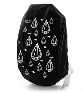 backpack accessories RAINCOVERS
