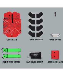 ACCESSORY BUNDLES - 1