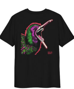 KIWI TEETH-SHIRT