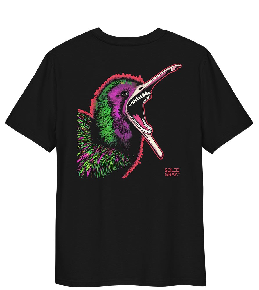 KIWI TEETH-SHIRT