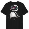 PENGUIN TEETH-SHIRT