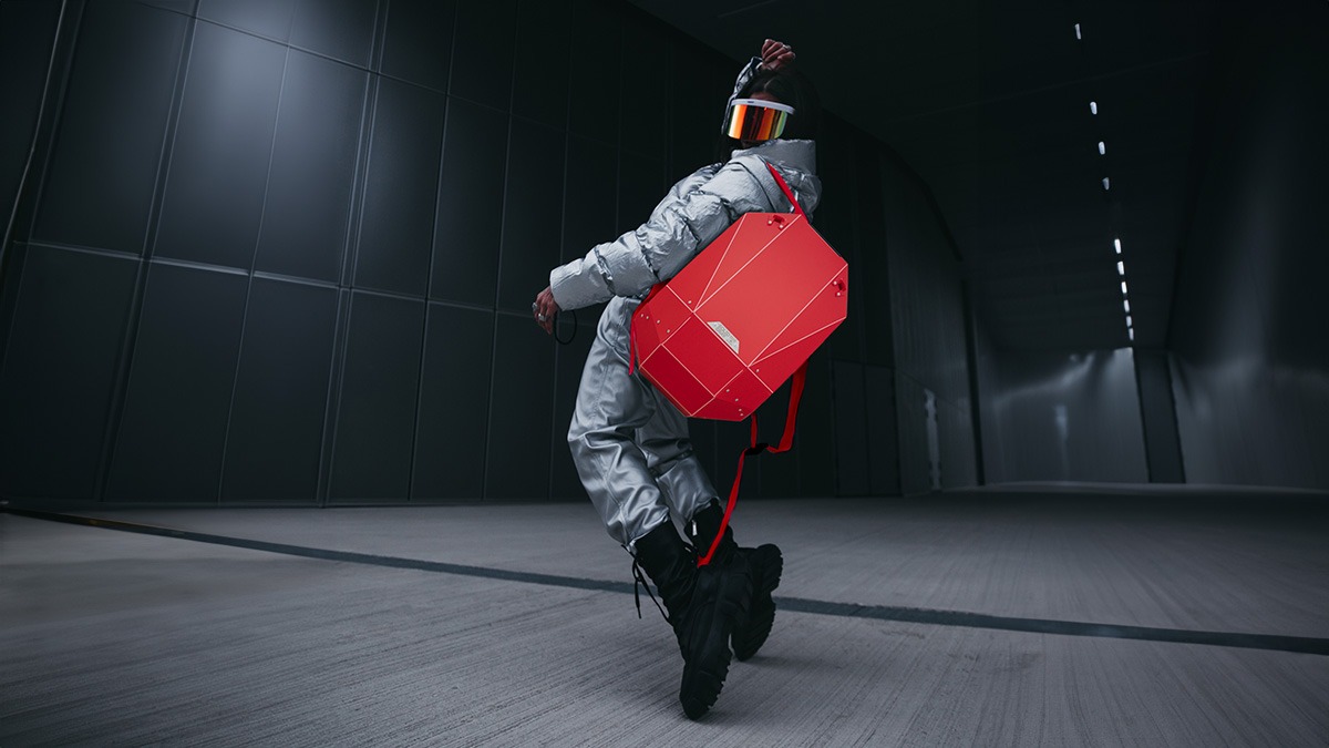 backpack or hard shell travel The Vector: Expandable Hard-Shell Tech (1526L) Made of a variety of materials Pelican Aegis 25L Hybrid Hard-Shell